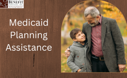Medicaid Planning Assistance Florida