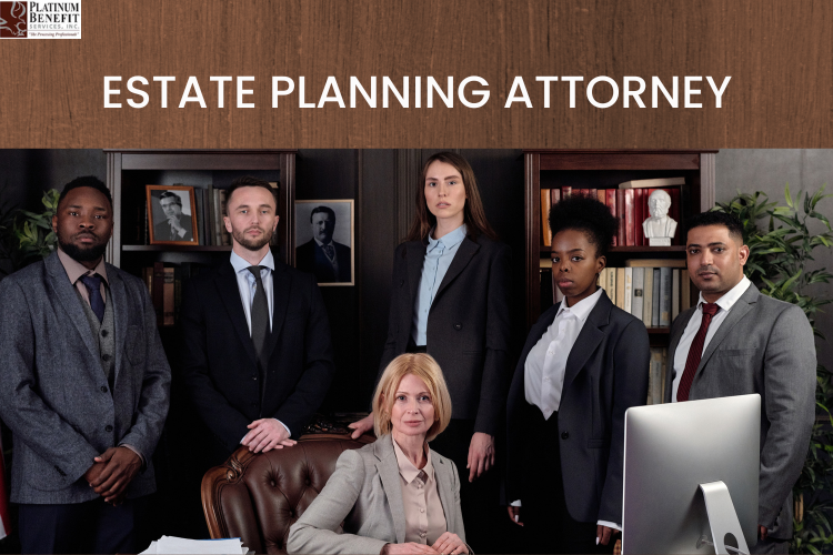 Estate Planning Attorney in Florida