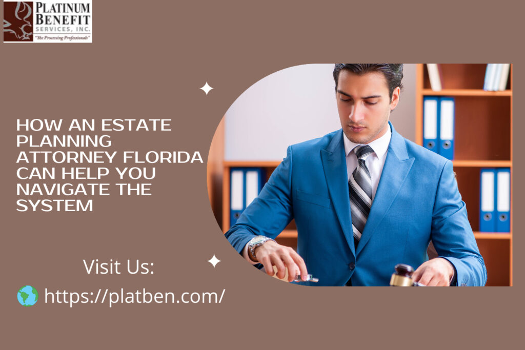 Estate Planning Attorney in Florida