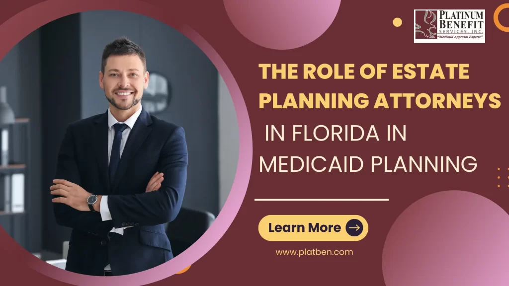 Estate Planning Attorneys in Florida