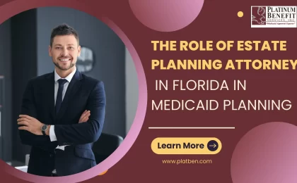 Estate Planning Attorneys in Florida