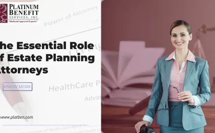 The Role of Estate Planning Attorneys