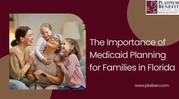 Medicaid Planning for Families