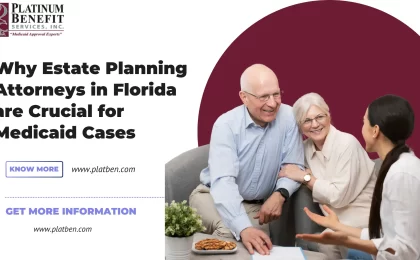 Estate Planning Attorneys in Florida